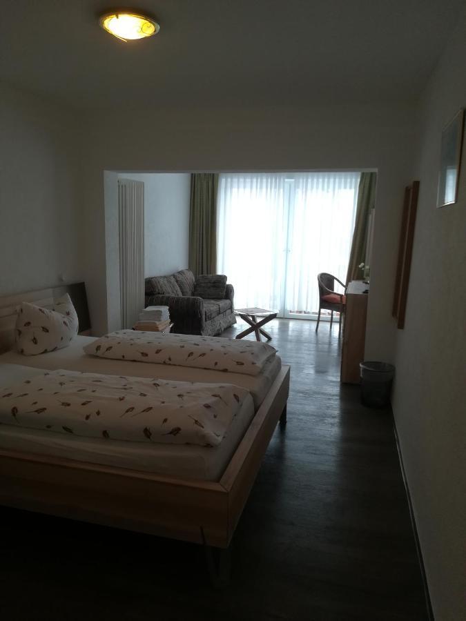 Hotel Schlossgarten 글라덴바흐 외부 사진