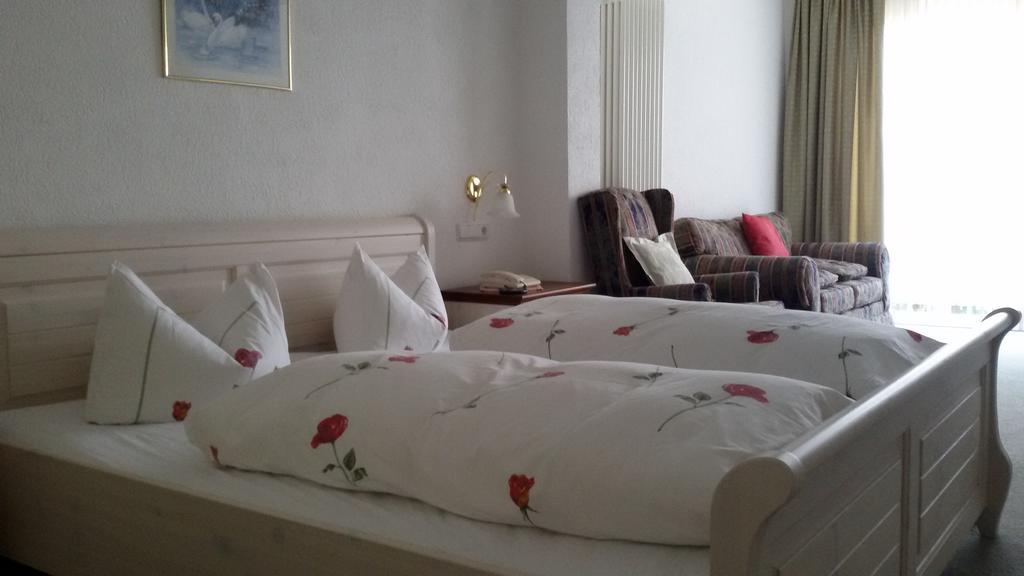 Hotel Schlossgarten 글라덴바흐 객실 사진