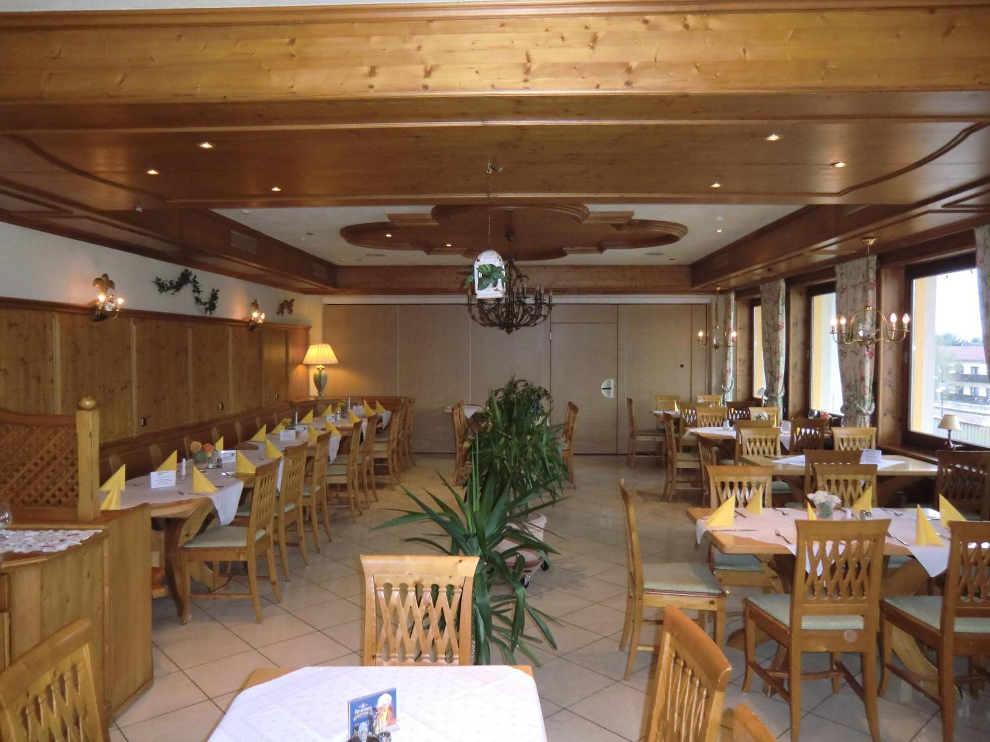 Hotel Schlossgarten 글라덴바흐 외부 사진