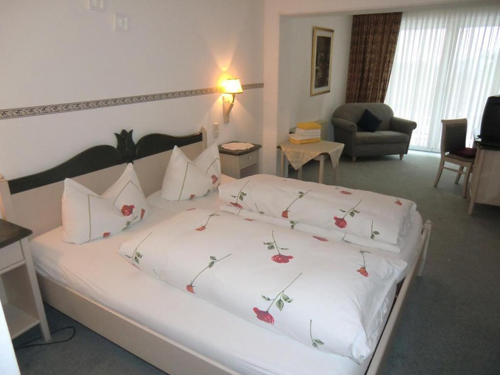 Hotel Schlossgarten 글라덴바흐 객실 사진
